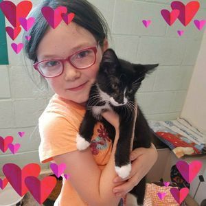 Meet your Posher, Heidi